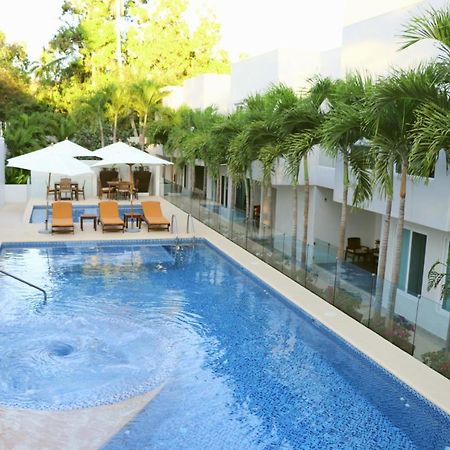 Lydmar Boutique Hotel Zihuatanejo Exterior photo